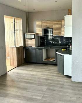 1-к квартира, вторичка, 38м2, 6/12 этаж