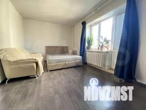 1-к квартира, вторичка, 37м2, 2/5 этаж