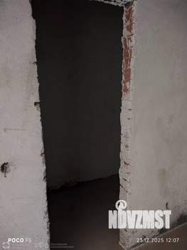 1-к квартира, вторичка, 43м2, 10/12 этаж