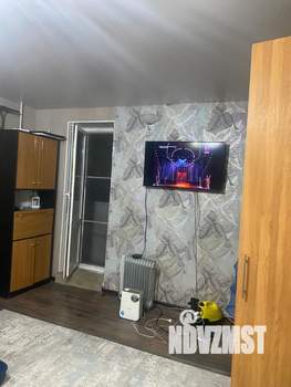 1-к квартира, вторичка, 48м2, 5/12 этаж