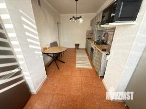 3-к квартира, вторичка, 82м2, 1/4 этаж