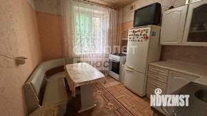 2-к квартира, вторичка, 53м2, 2/5 этаж