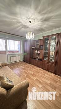 3-к квартира, вторичка, 74м2, 2/9 этаж