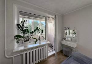 2-к квартира, вторичка, 63м2, 3/9 этаж