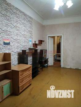2-к квартира, вторичка, 54м2, 1/2 этаж