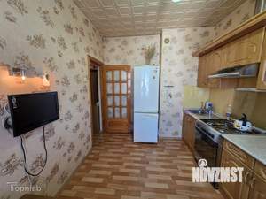 1-к квартира, вторичка, 48м2, 9/9 этаж
