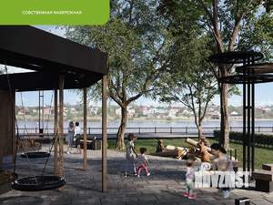 3-к квартира, вторичка, 85м2, 12/19 этаж