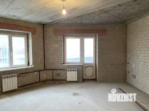 4-к квартира, вторичка, 115м2, 9/14 этаж