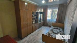 3-к квартира, вторичка, 60м2, 2/5 этаж