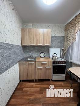 2-к квартира, вторичка, 45м2, 2/5 этаж