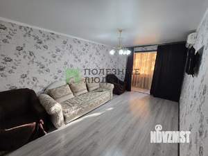 1-к квартира, вторичка, 31м2, 2/5 этаж
