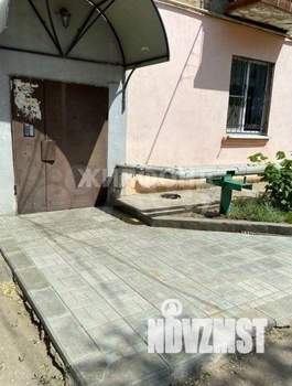 3-к квартира, вторичка, 78м2, -1/2 этаж