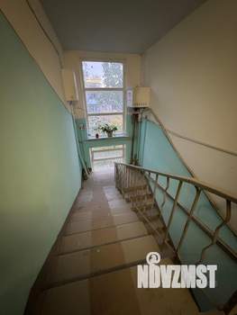 2-к квартира, вторичка, 48м2, 5/5 этаж