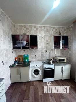 1-к квартира, вторичка, 44м2, 9/9 этаж