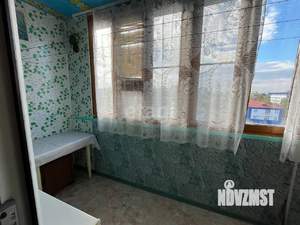 3-к квартира, вторичка, 68м2, 5/5 этаж