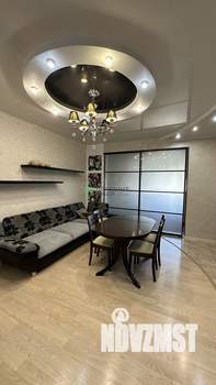 2-к квартира, вторичка, 74м2, 13/15 этаж