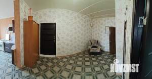 1-к квартира, вторичка, 43м2, 9/9 этаж