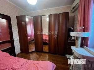 4-к квартира, вторичка, 89м2, 2/9 этаж