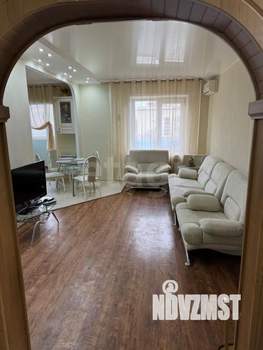 3-к квартира, вторичка, 75м2, 2/5 этаж