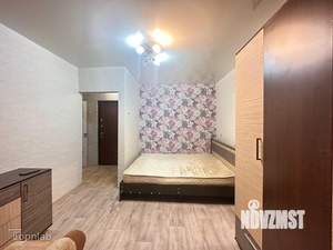 1-к квартира, вторичка, 21м2, 1/5 этаж