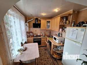 3-к квартира, вторичка, 51м2, 1/5 этаж