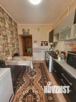 3-к квартира, вторичка, 74м2, 7/9 этаж