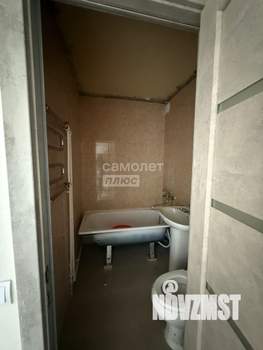 3-к квартира, вторичка, 59м2, 5/5 этаж