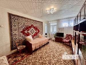 1-к квартира, вторичка, 38м2, 3/5 этаж