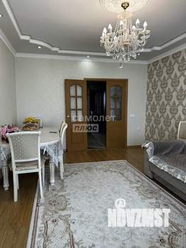 3-к квартира, вторичка, 82м2, 2/9 этаж