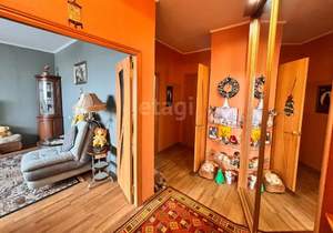 2-к квартира, вторичка, 55м2, 8/9 этаж