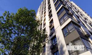 2-к квартира, вторичка, 50м2, 4/18 этаж