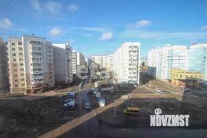 2-к квартира, вторичка, 58м2, 3/9 этаж