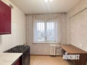 1-к квартира, вторичка, 31м2, 4/5 этаж
