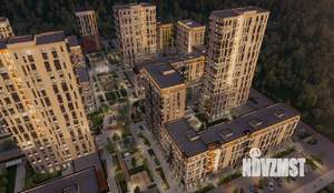 2-к квартира, вторичка, 56м2, 8/25 этаж