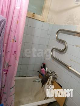 1-к квартира, вторичка, 21м2, 5/5 этаж