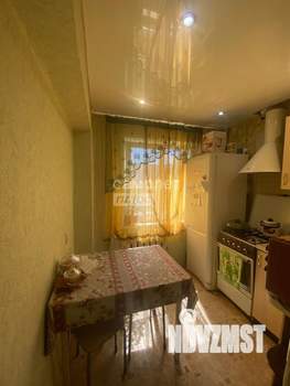 2-к квартира, вторичка, 44м2, 3/5 этаж