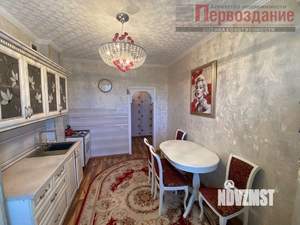 3-к квартира, вторичка, 73м2, 4/5 этаж