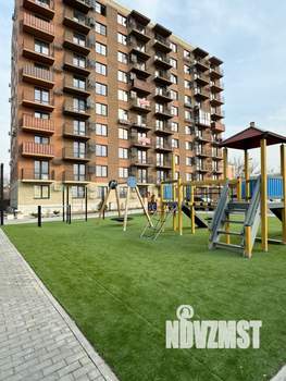 1-к квартира, вторичка, 46м2, 8/10 этаж