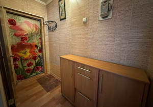 1-к квартира, вторичка, 31м2, 2/5 этаж