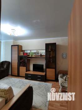 1-к квартира, вторичка, 28м2, 5/5 этаж