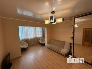 3-к квартира, вторичка, 66м2, 9/9 этаж