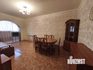 3-к квартира, вторичка, 74м2, 4/9 этаж