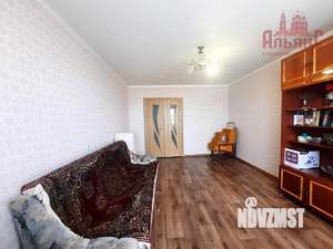 3-к квартира, вторичка, 64м2, 6/9 этаж