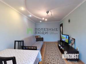 2-к квартира, вторичка, 43м2, 2/5 этаж