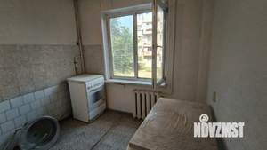 3-к квартира, вторичка, 60м2, 2/5 этаж