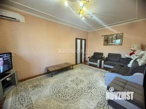 2-к квартира, вторичка, 64м2, 3/9 этаж