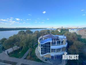 3-к квартира, вторичка, 126м2, 5/7 этаж