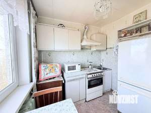 1-к квартира, вторичка, 31м2, 4/5 этаж