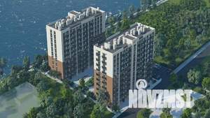 2-к квартира, вторичка, 46м2, 1/11 этаж