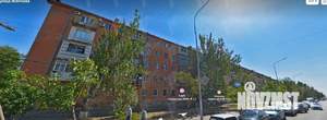 3-к квартира, вторичка, 55м2, 1/5 этаж